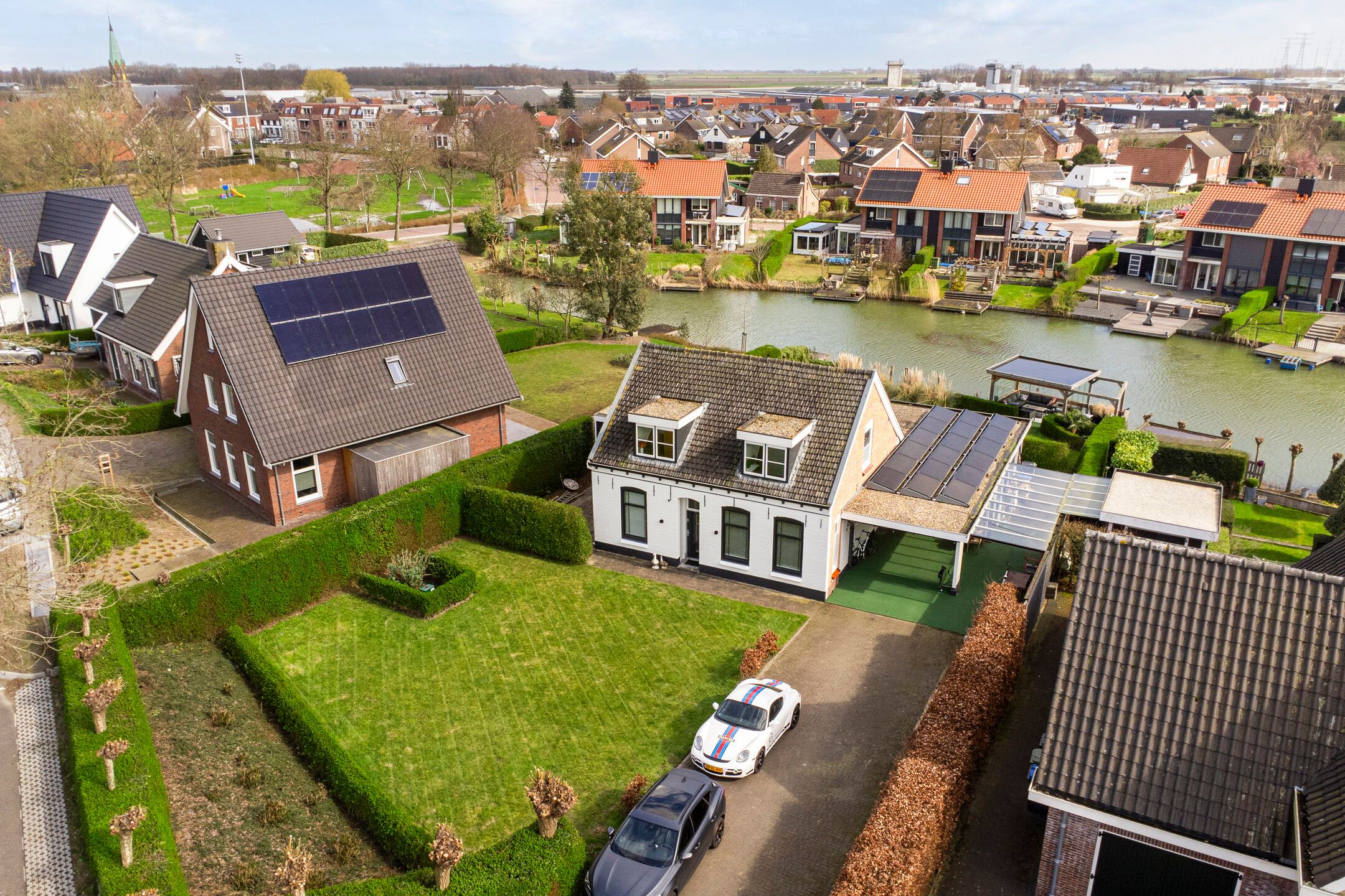 Foto 45 van De Klinker 27