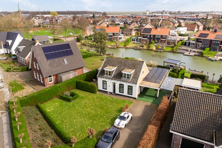 Foto 45 van De Klinker 27