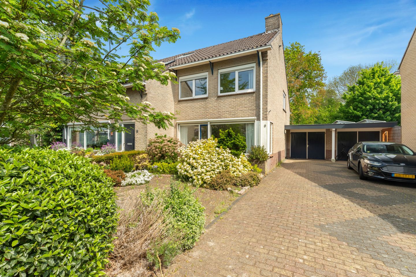 Foto 1 van Harrelaers 9