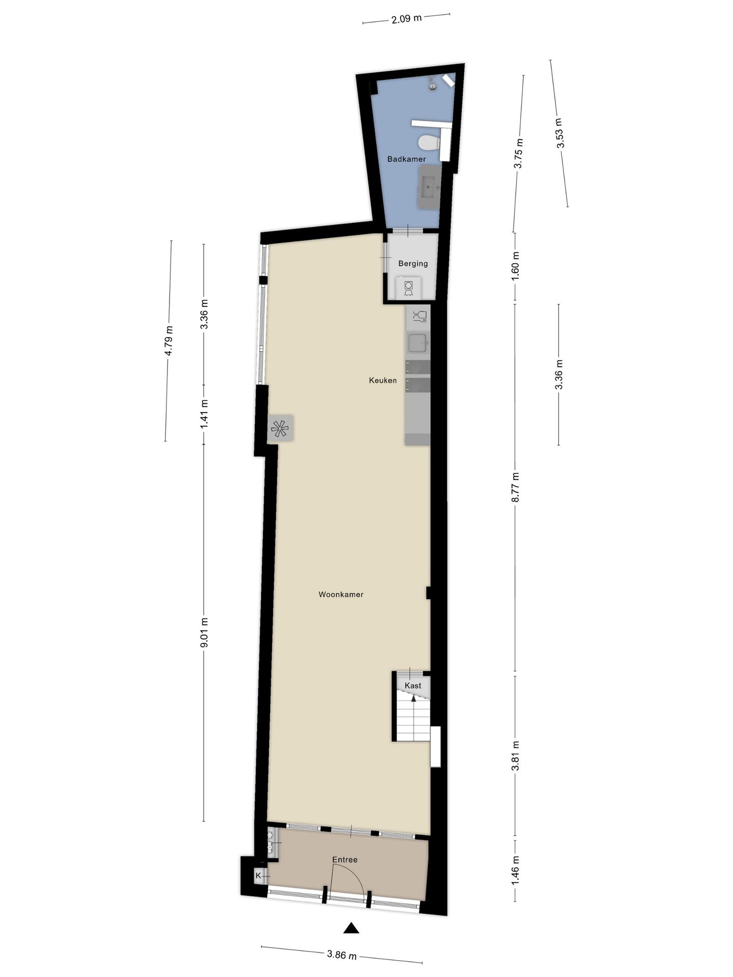 Foto 29 van Voorstraat 63