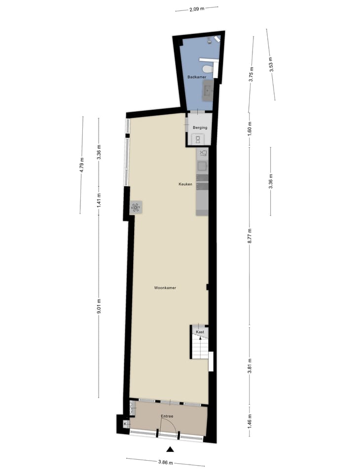 Foto 29 van Voorstraat 63