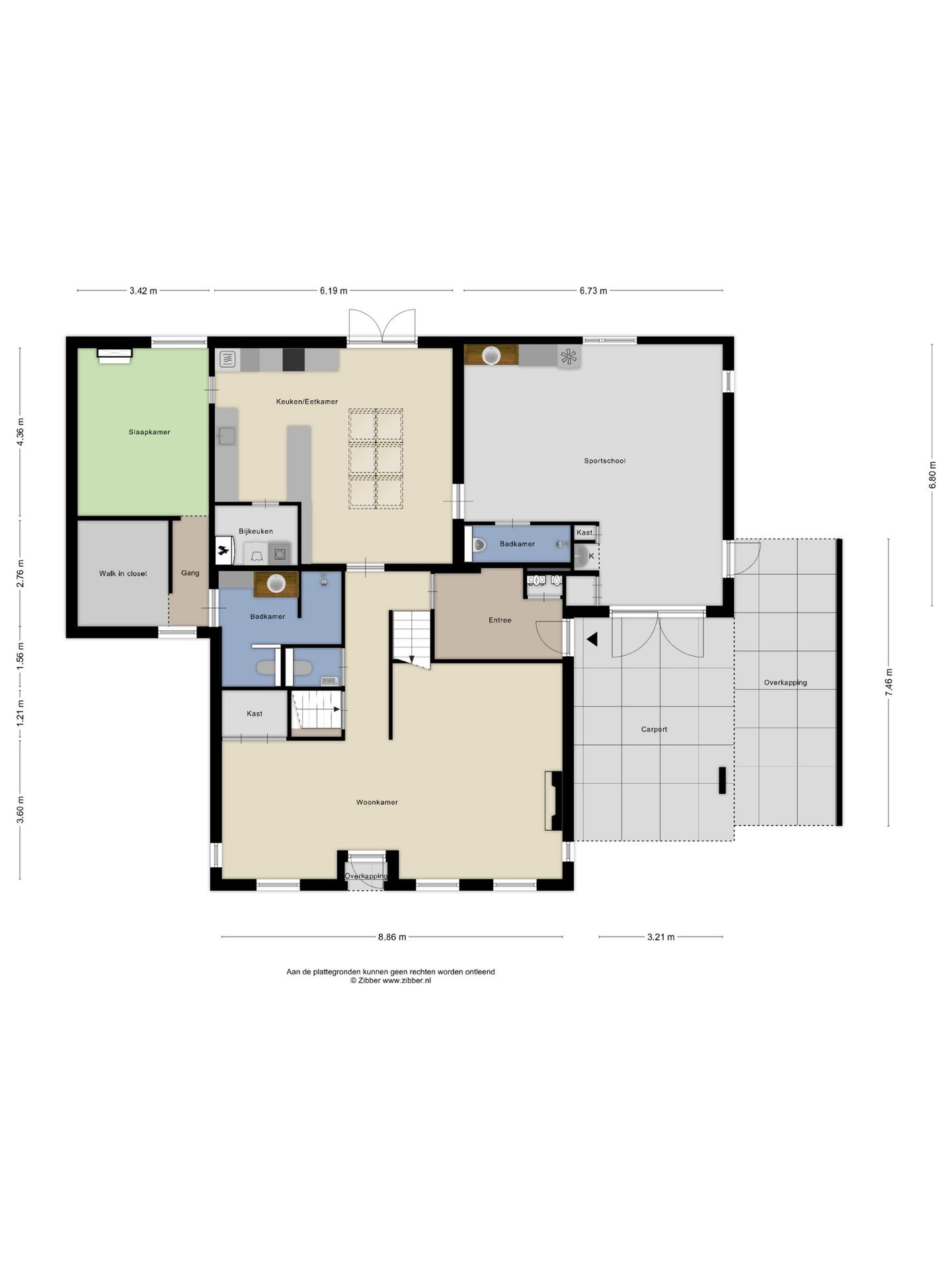 Foto 49 van De Klinker 27