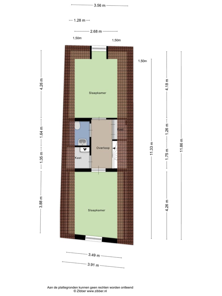 Foto 30 van Voorstraat 63