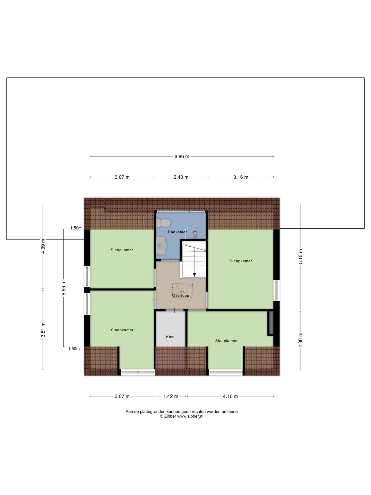 Foto 50 van De Klinker 27