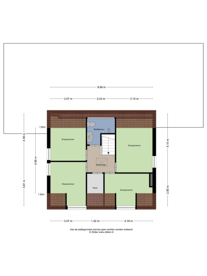 Foto 50 van De Klinker 27