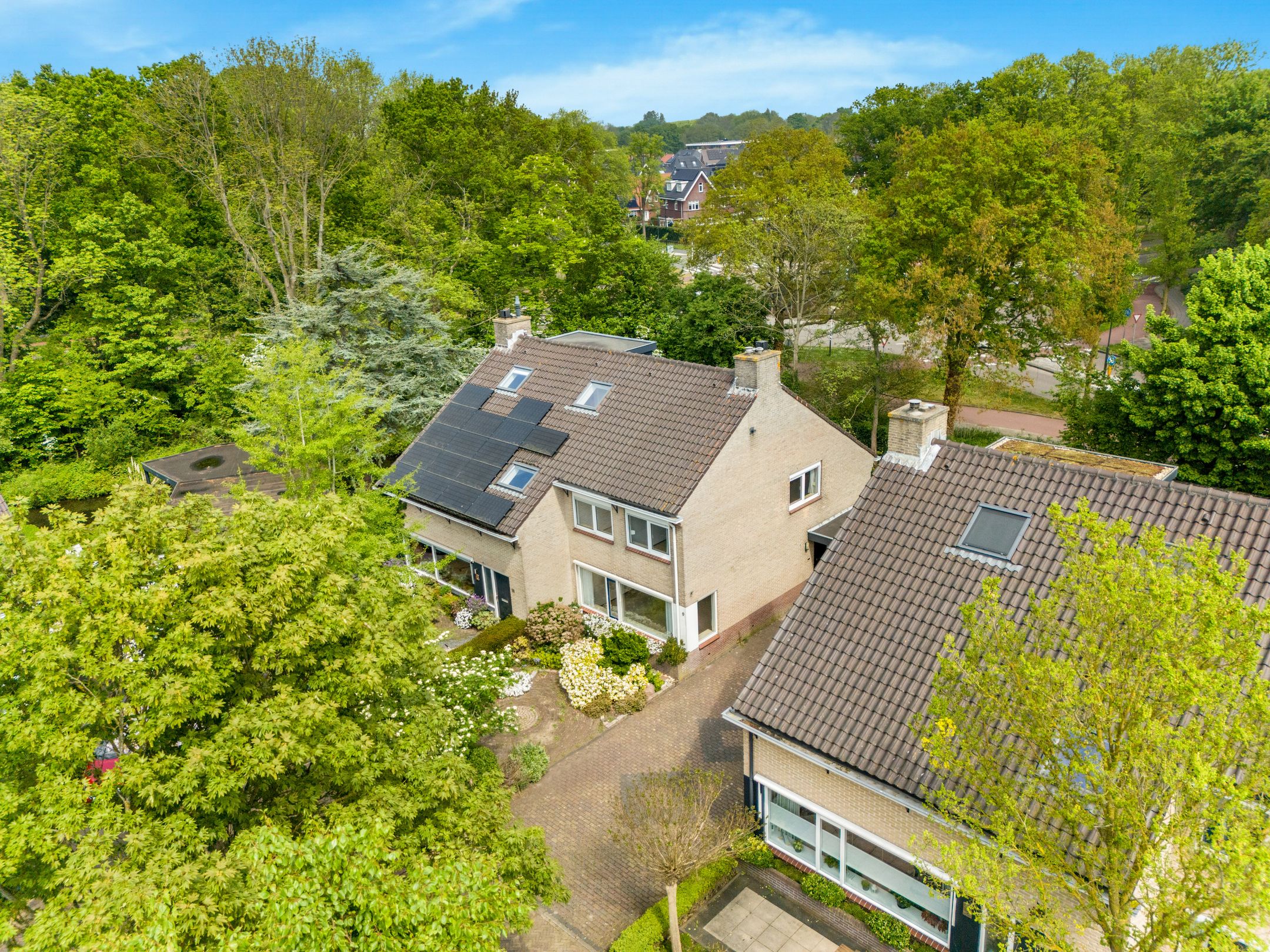 Foto 6 van Harrelaers 9