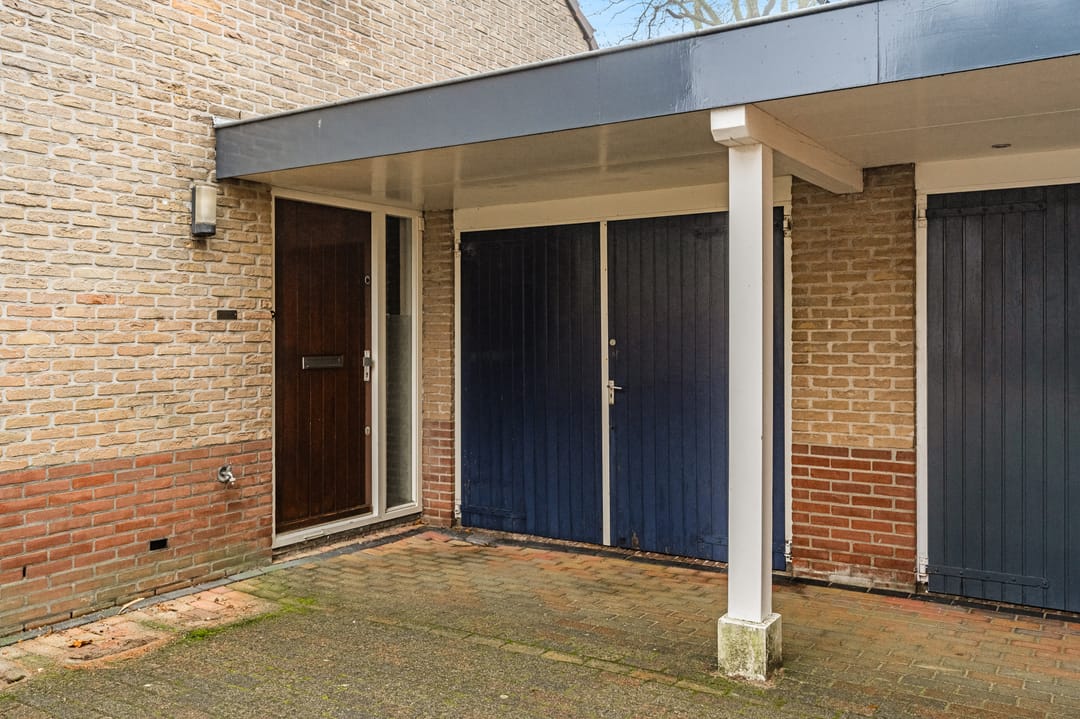 Foto 7 van Harrelaers 9