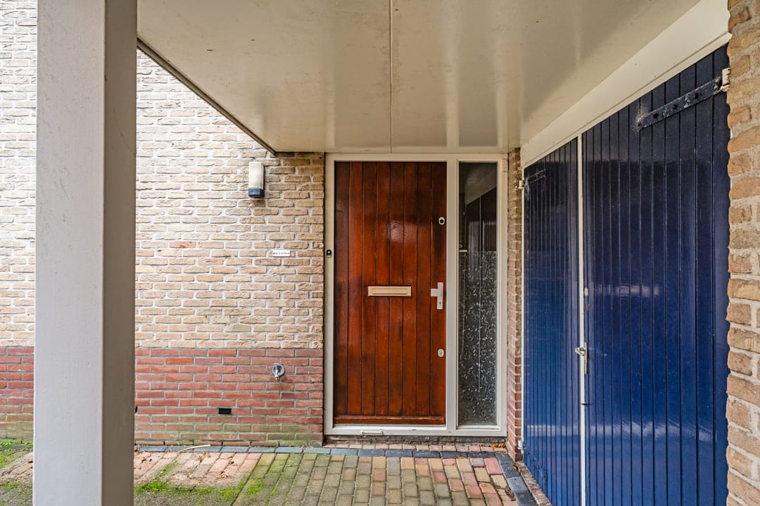 Foto 8 van Harrelaers 9