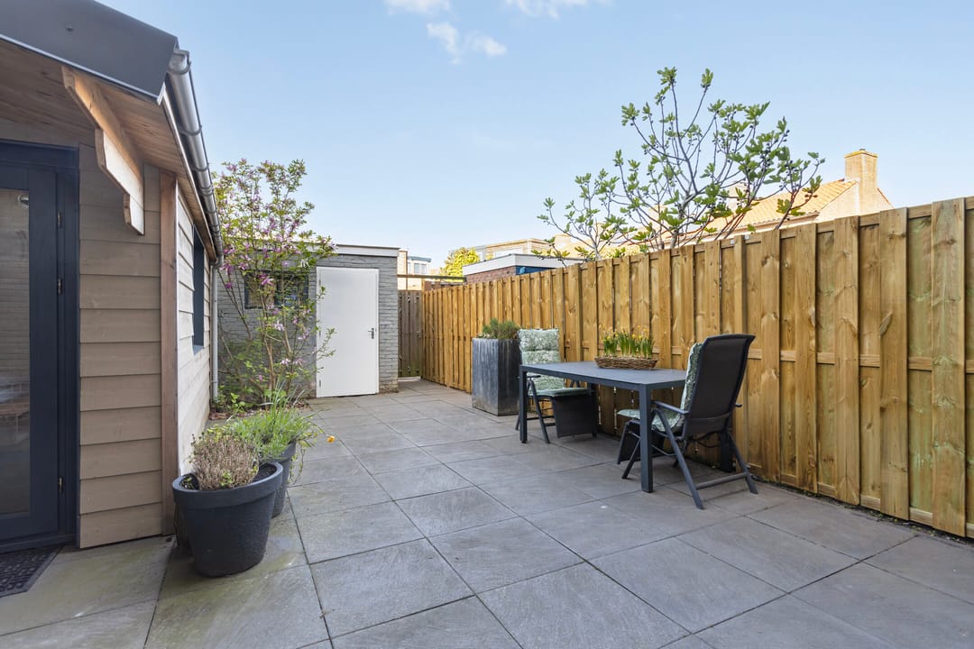 Foto 23 van Eksterlaan 256