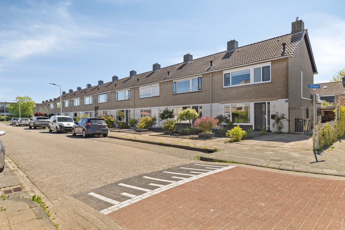 Photo 5 of Mariëngaard 61