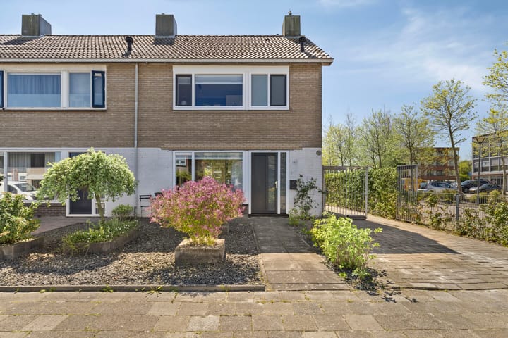 Foto 6 van Mariëngaard 61