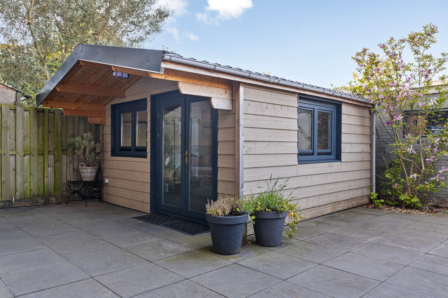 Foto 25 van Eksterlaan 256