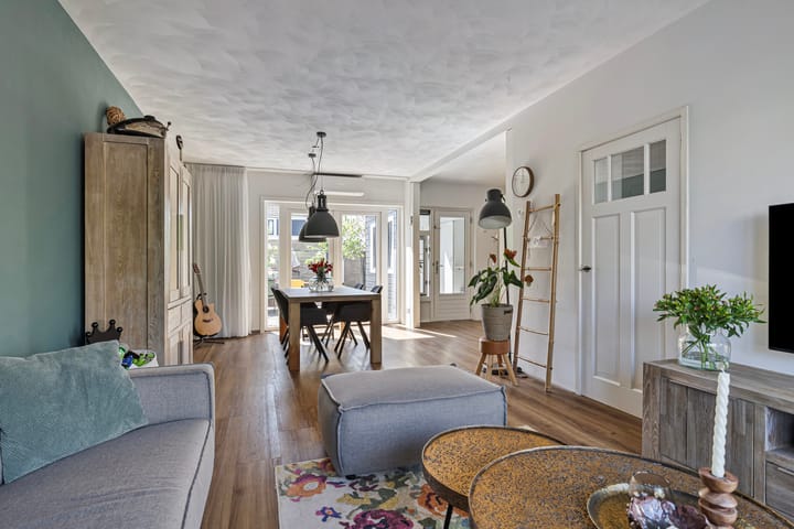 Foto 10 van Mariëngaard 61