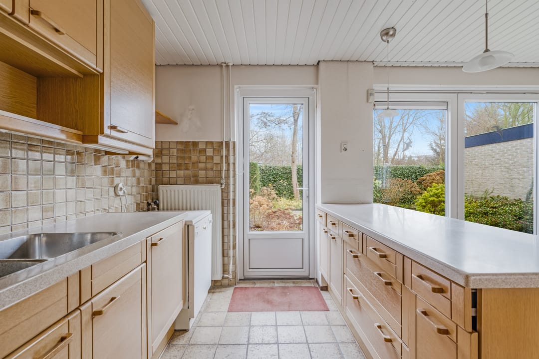 Foto 16 van Harrelaers 9