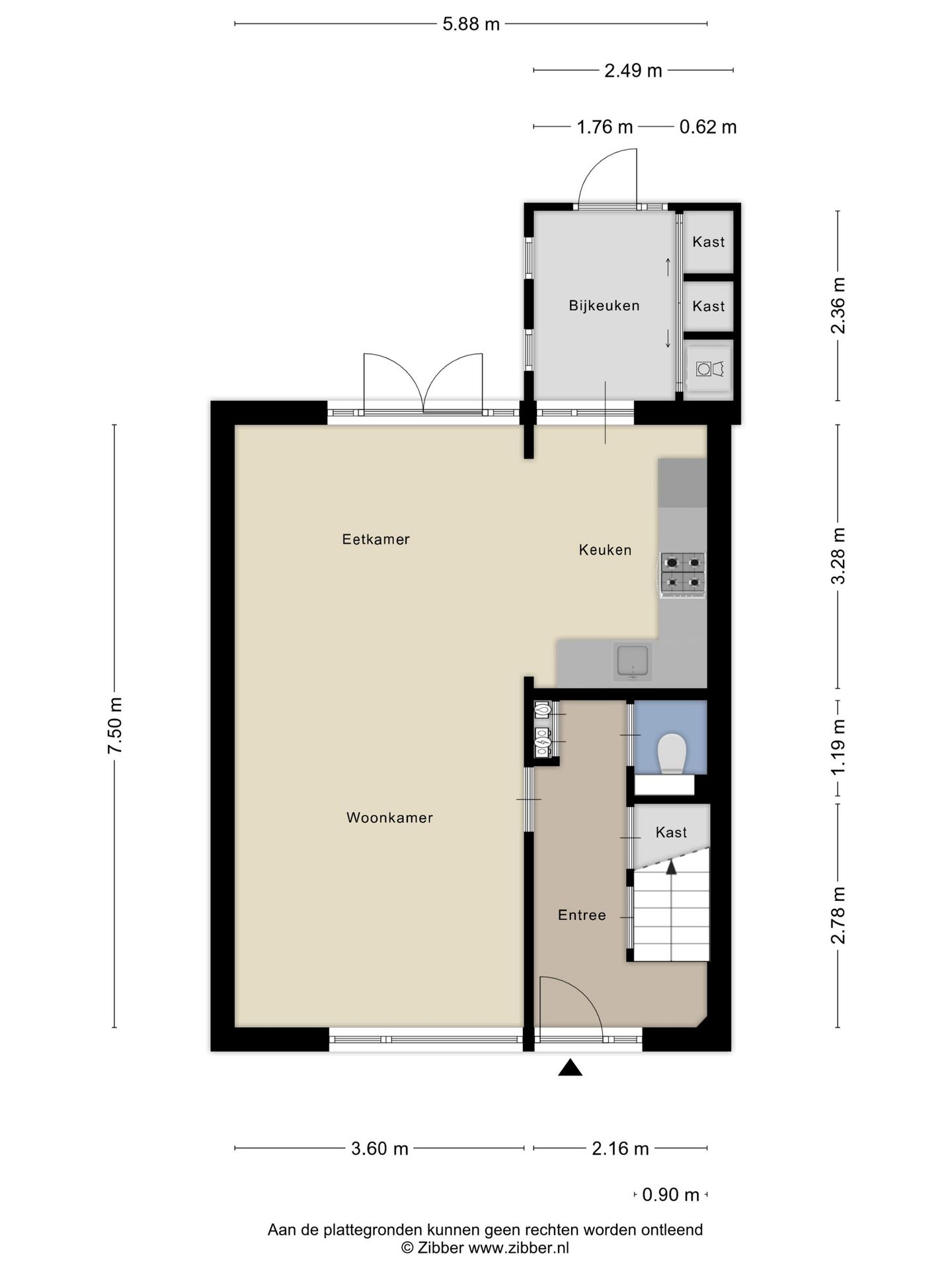 Photo 19 of Mariëngaard 61