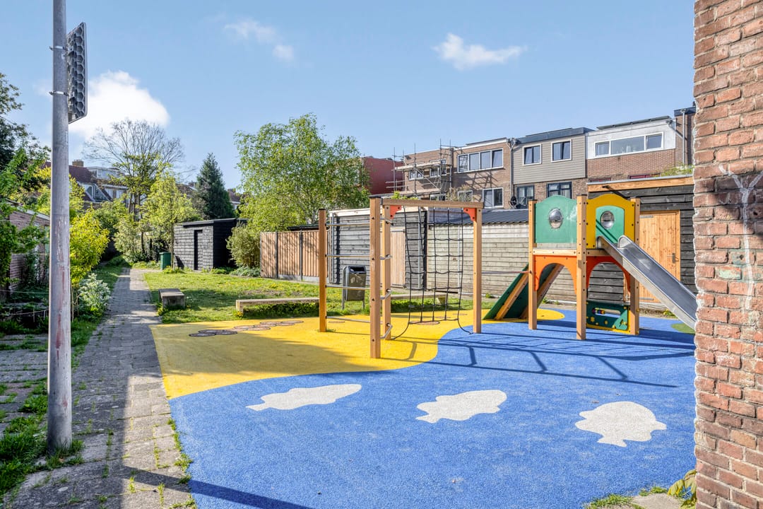 Foto 32 van Eksterlaan 256