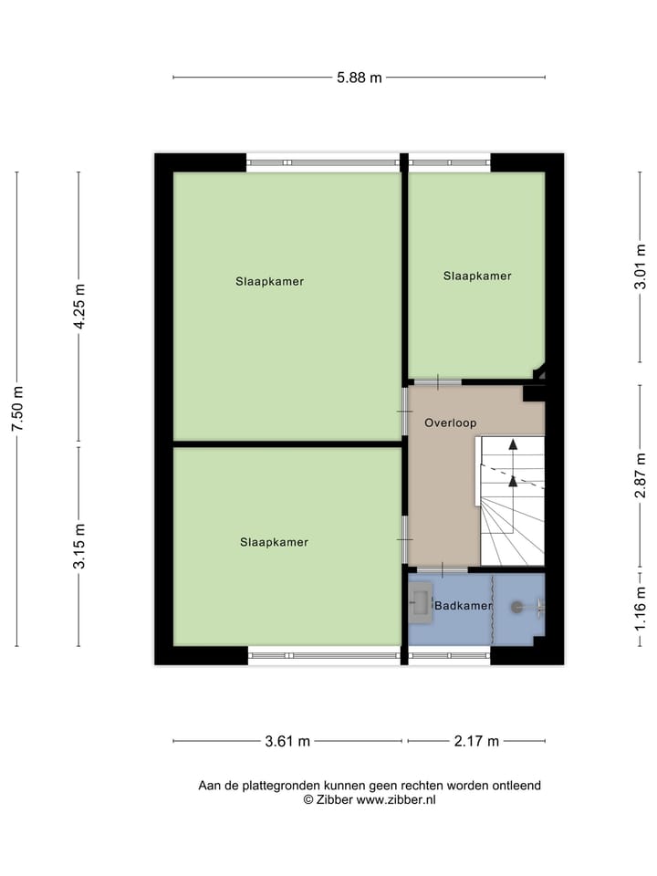 Foto 29 van Mariëngaard 61