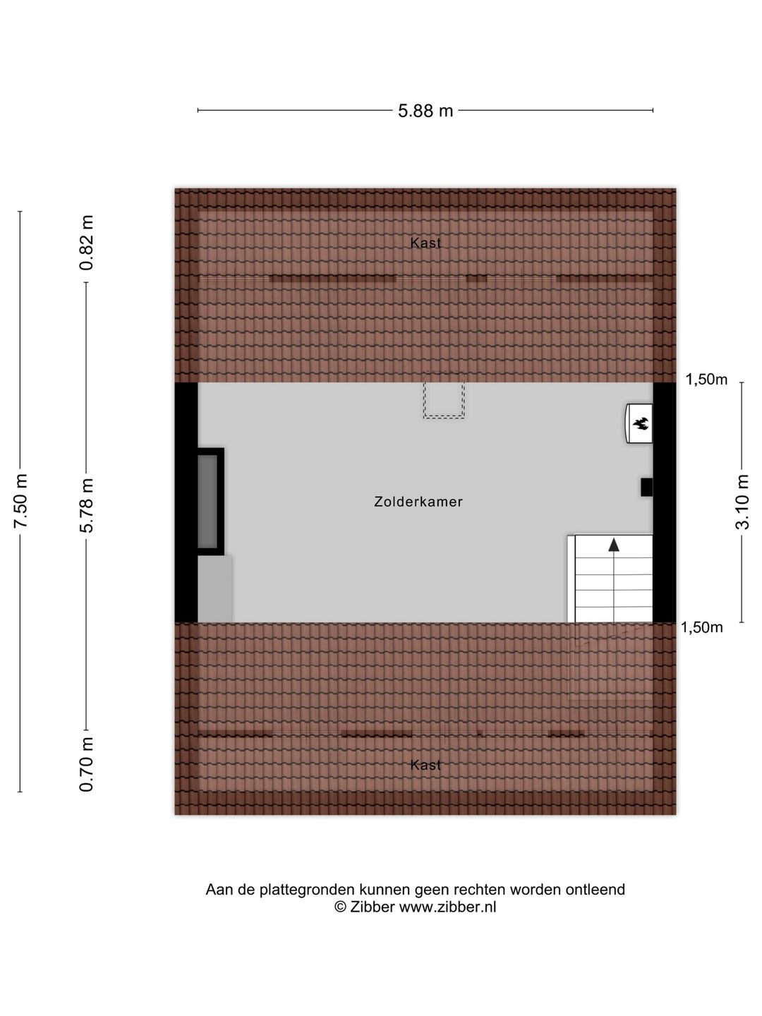 Photo 32 of Mariëngaard 61