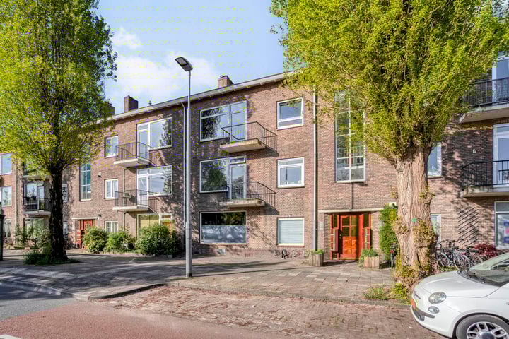 Eksterlaan 256
