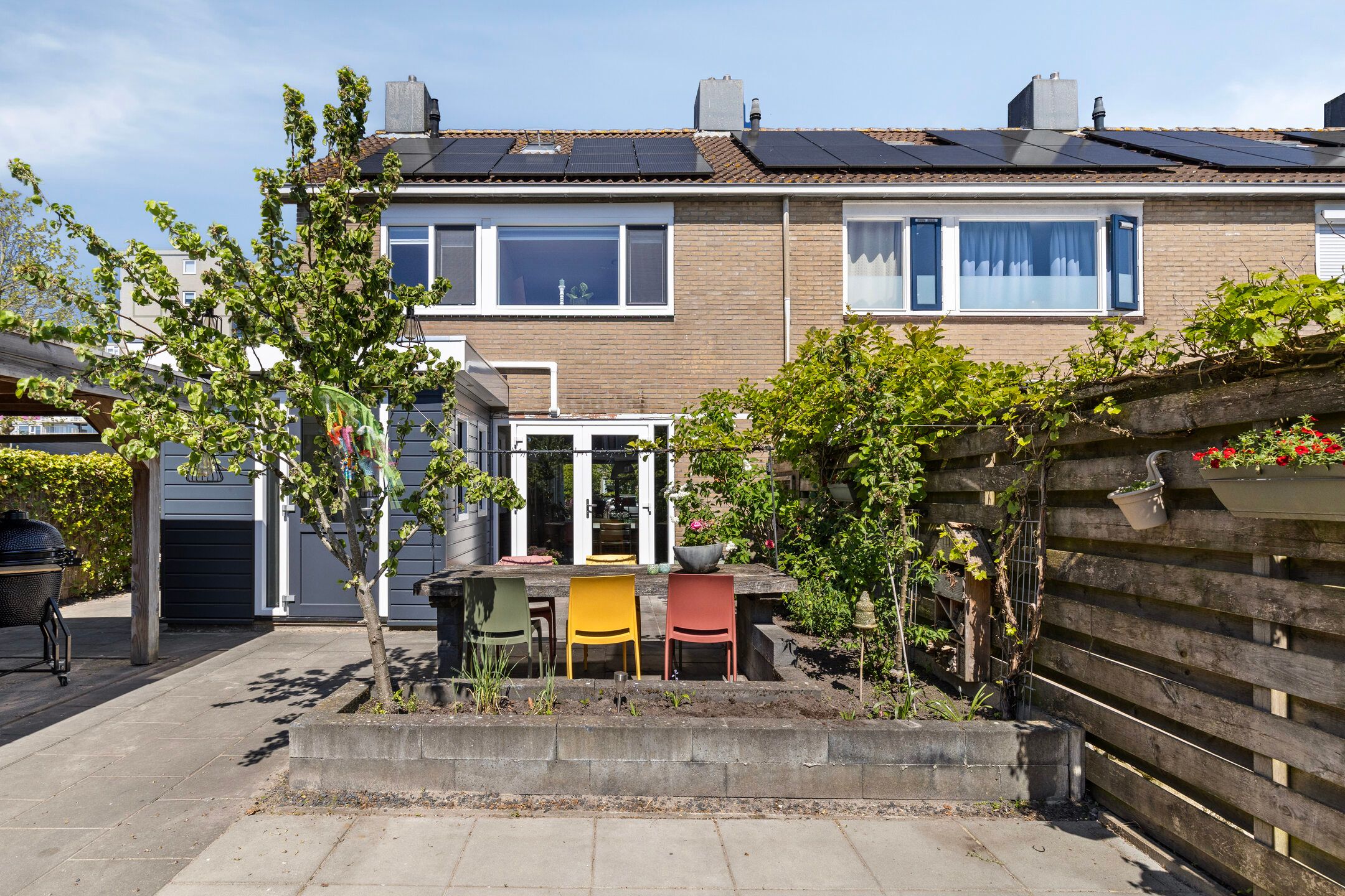 Photo 36 of Mariëngaard 61