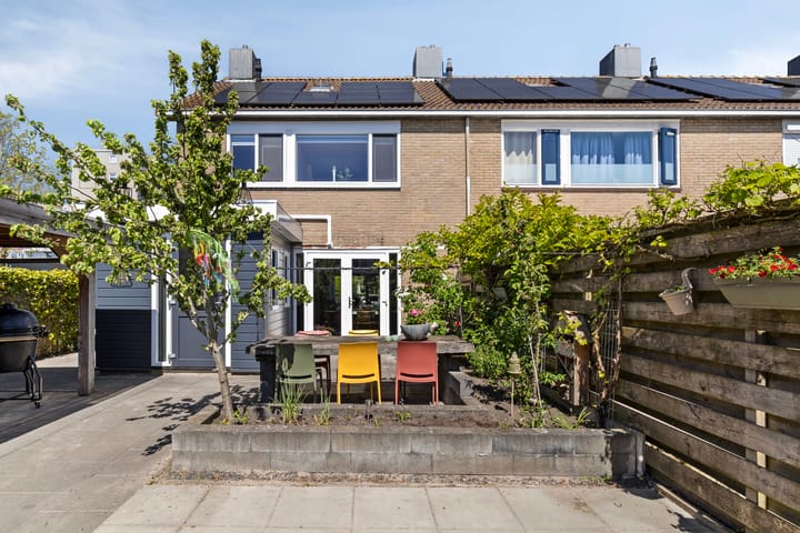 Foto 36 van Mariëngaard 61