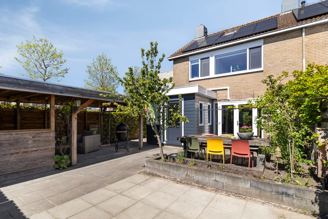 Photo 37 of Mariëngaard 61