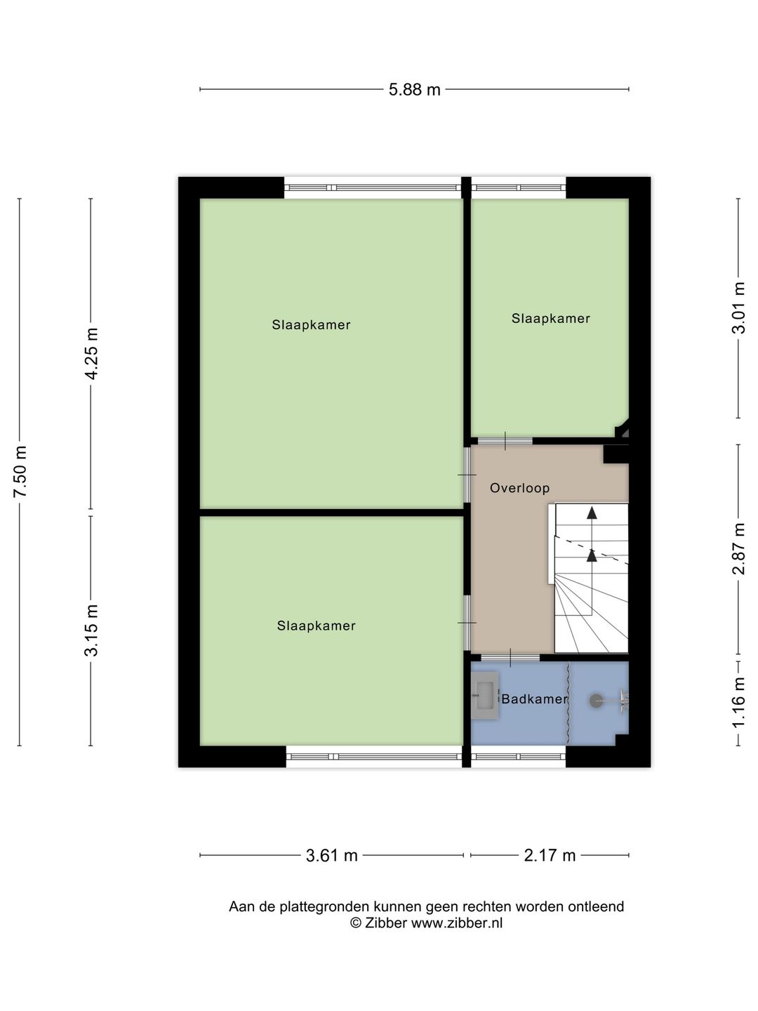 Photo 47 of Mariëngaard 61