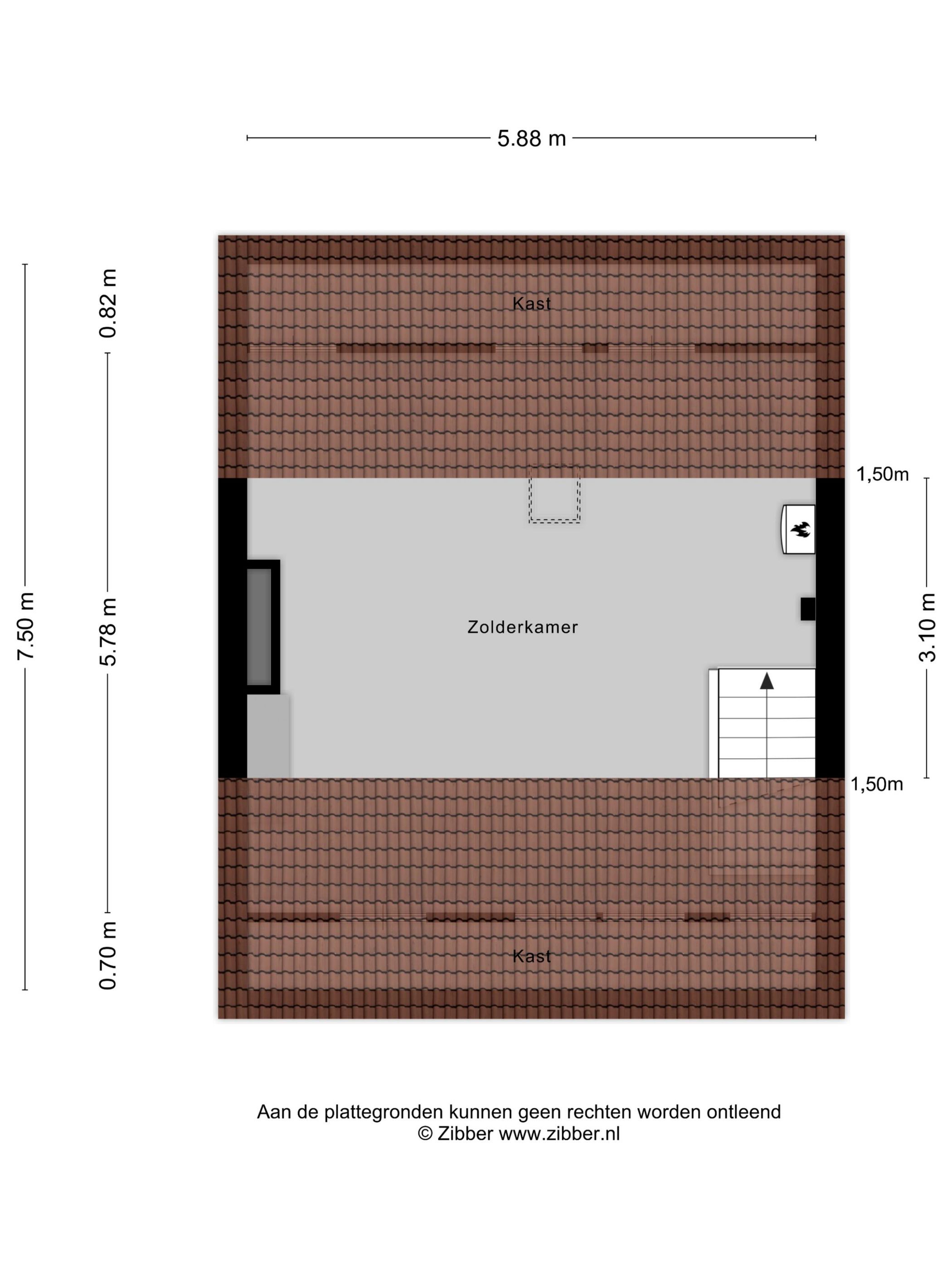 Photo 48 of Mariëngaard 61
