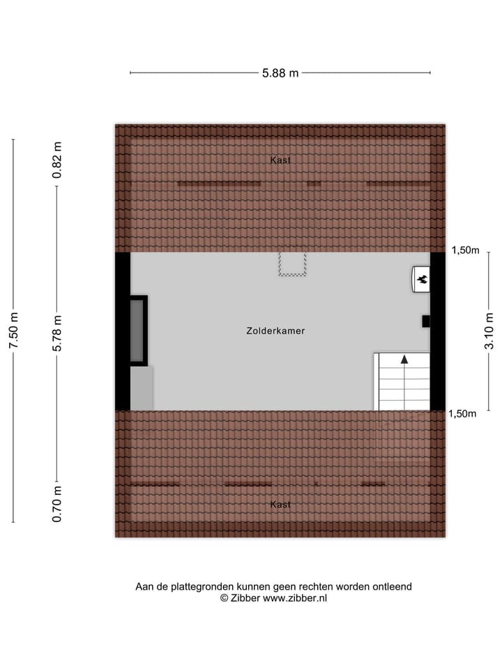 Foto 48 van Mariëngaard 61