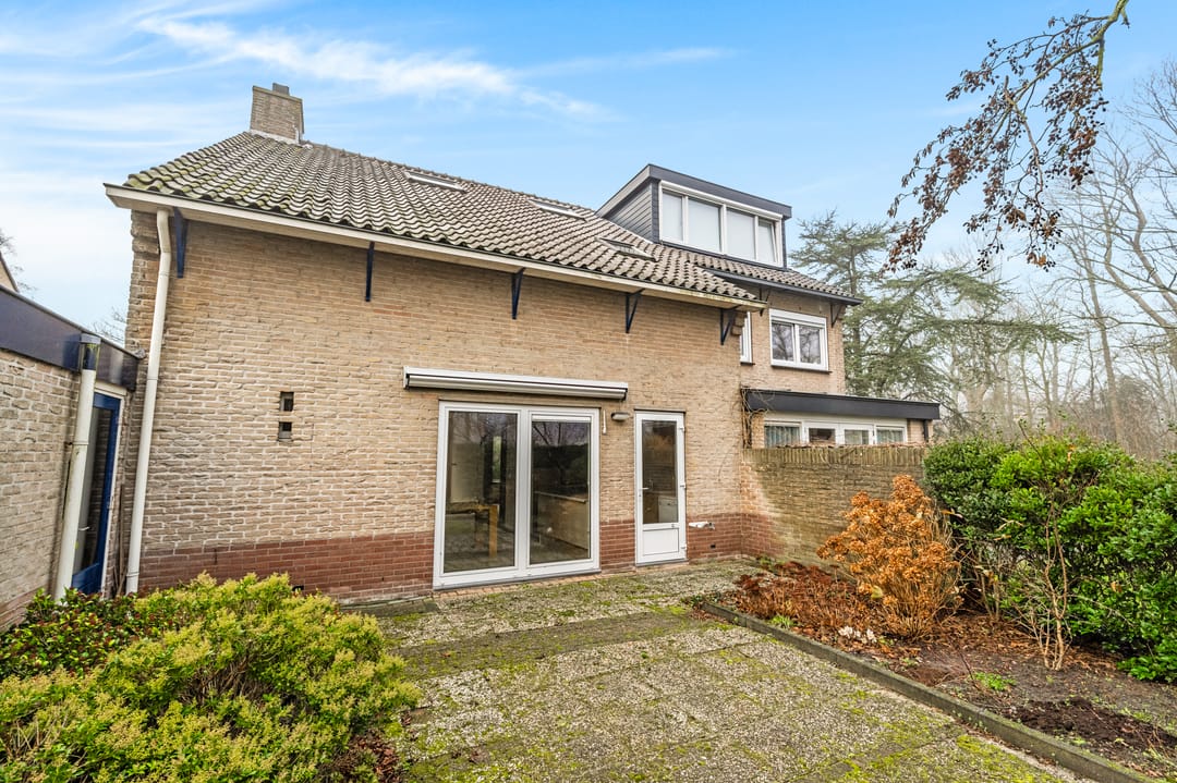 Foto 52 van Harrelaers 9