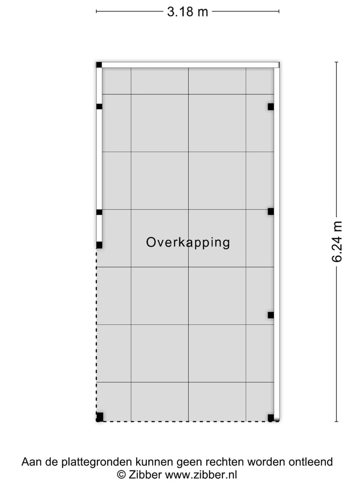 Foto 50 van Mariëngaard 61