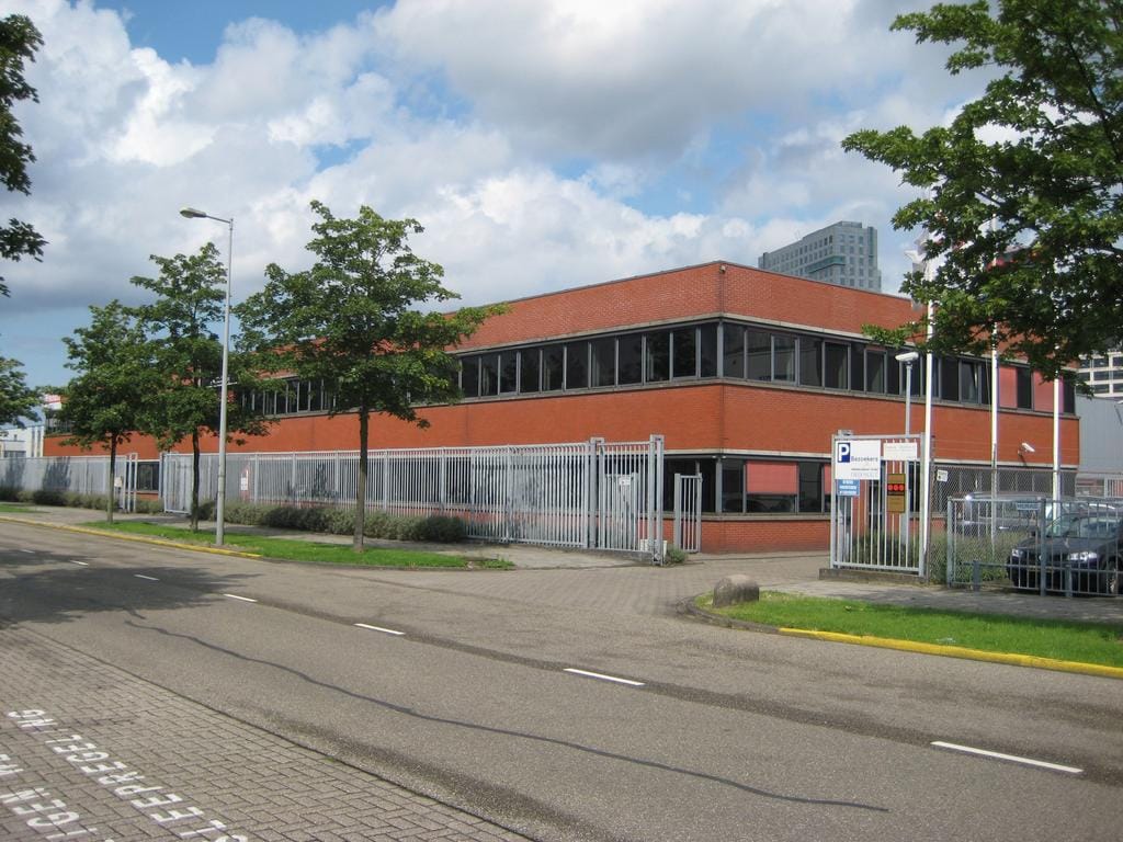 Bekijk foto 1 van Keienbergweg 12