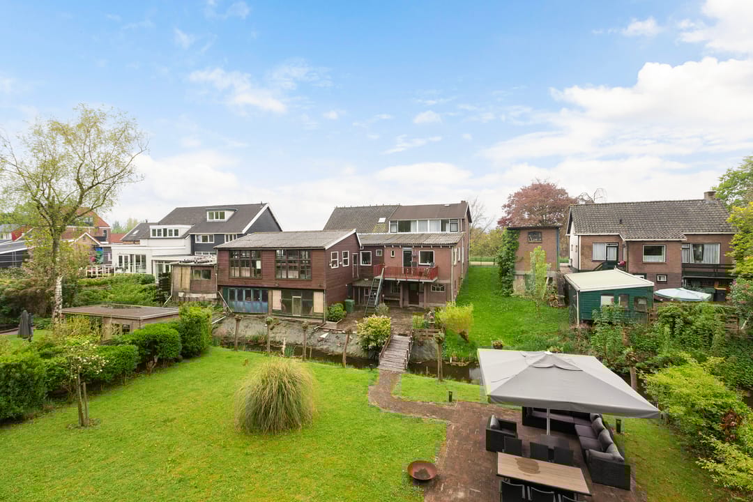 Foto 1 van Dorpsstraat 134