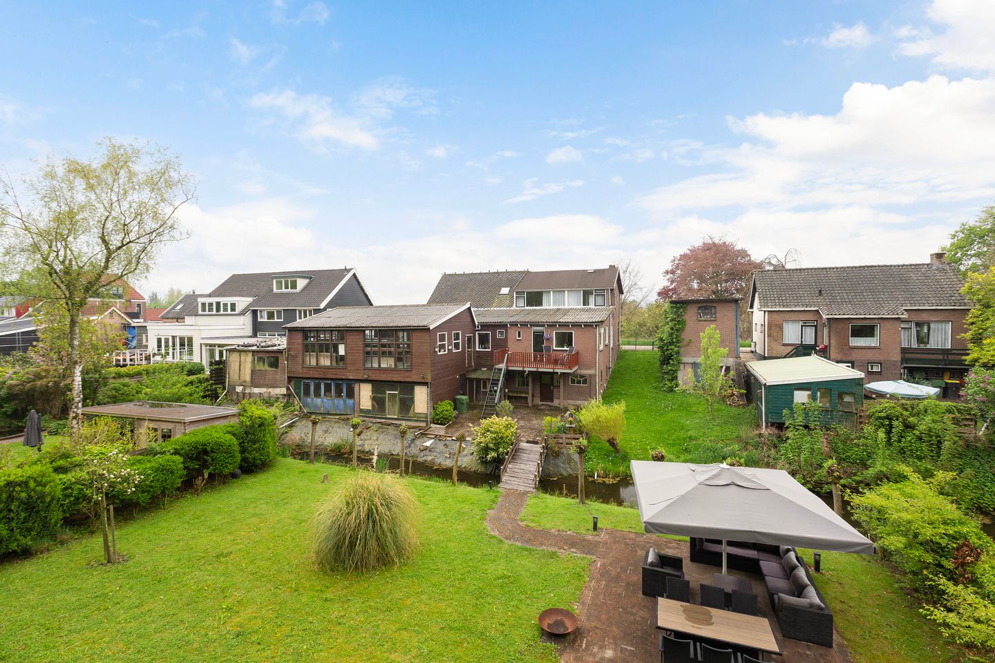 Foto 1 van Dorpsstraat 134