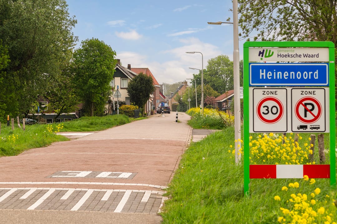 Foto 2 van Dorpsstraat 134