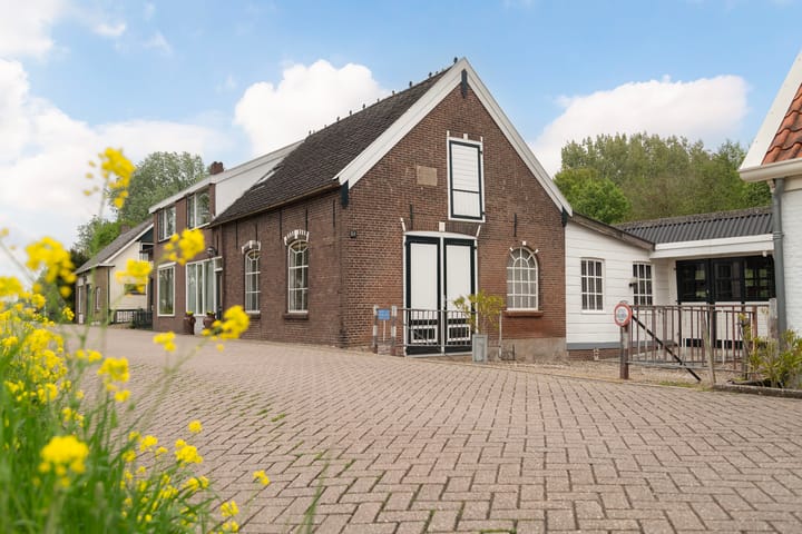 Foto 3 van Dorpsstraat 134