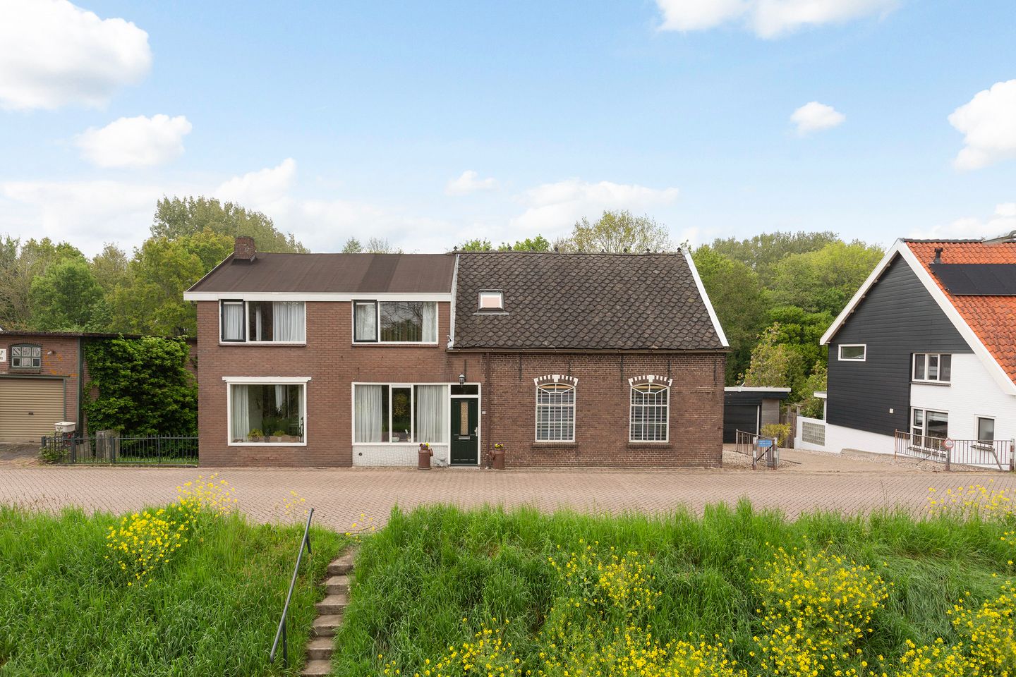 Foto 4 van Dorpsstraat 134