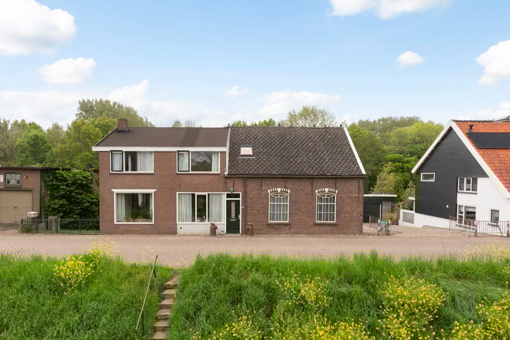 Foto 4 van Dorpsstraat 134