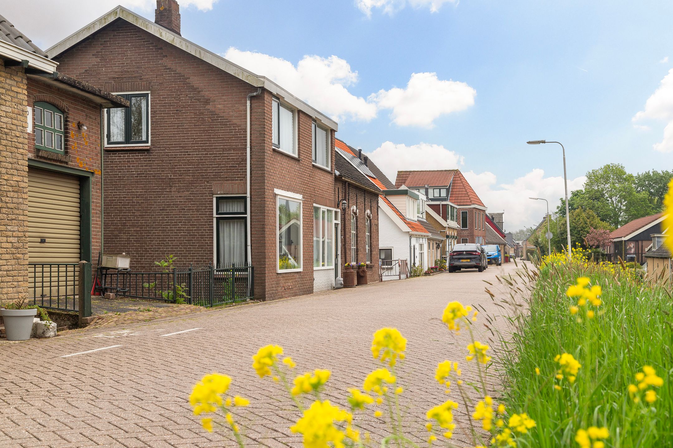 Foto 6 van Dorpsstraat 134