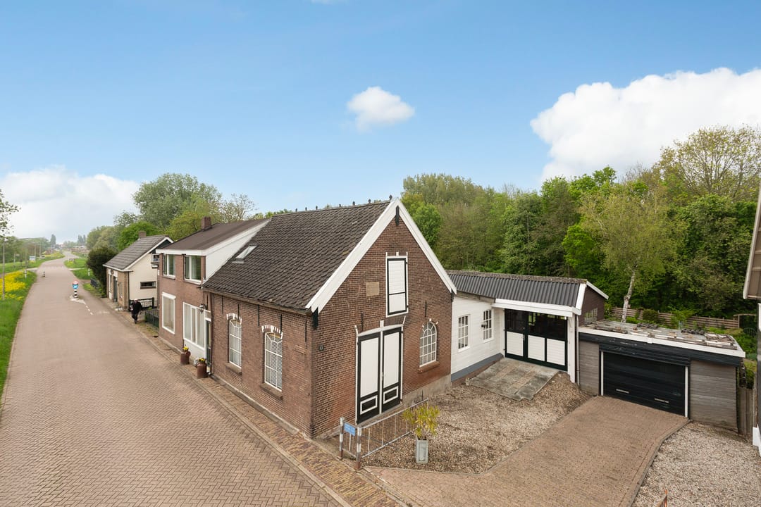 Foto 8 van Dorpsstraat 134