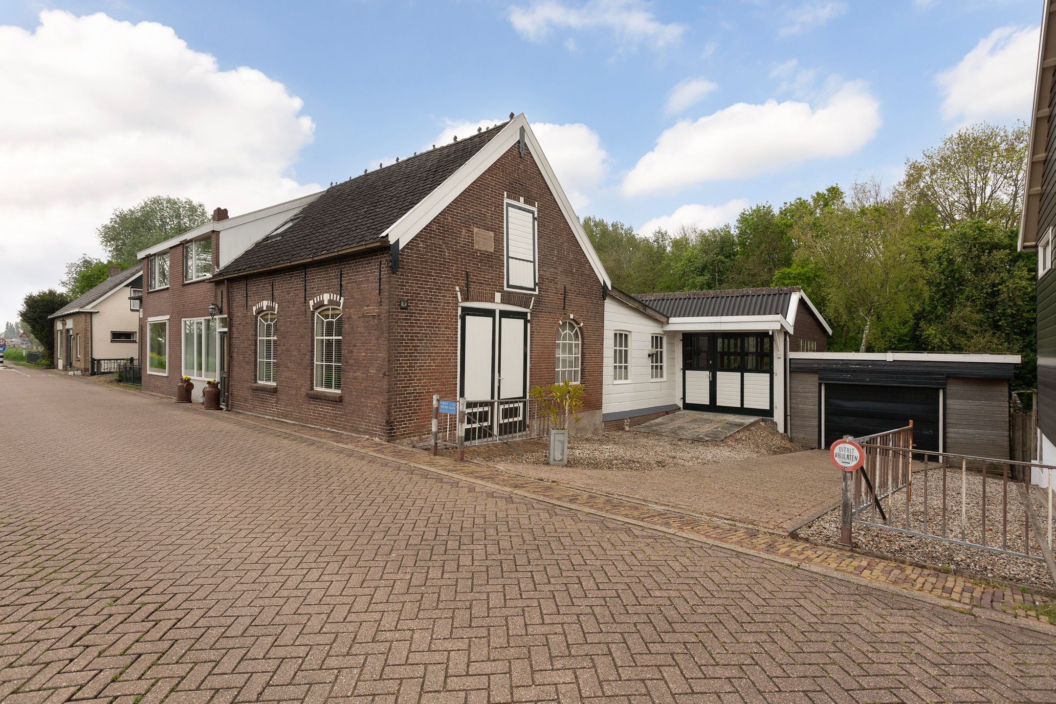 Foto 9 van Dorpsstraat 134