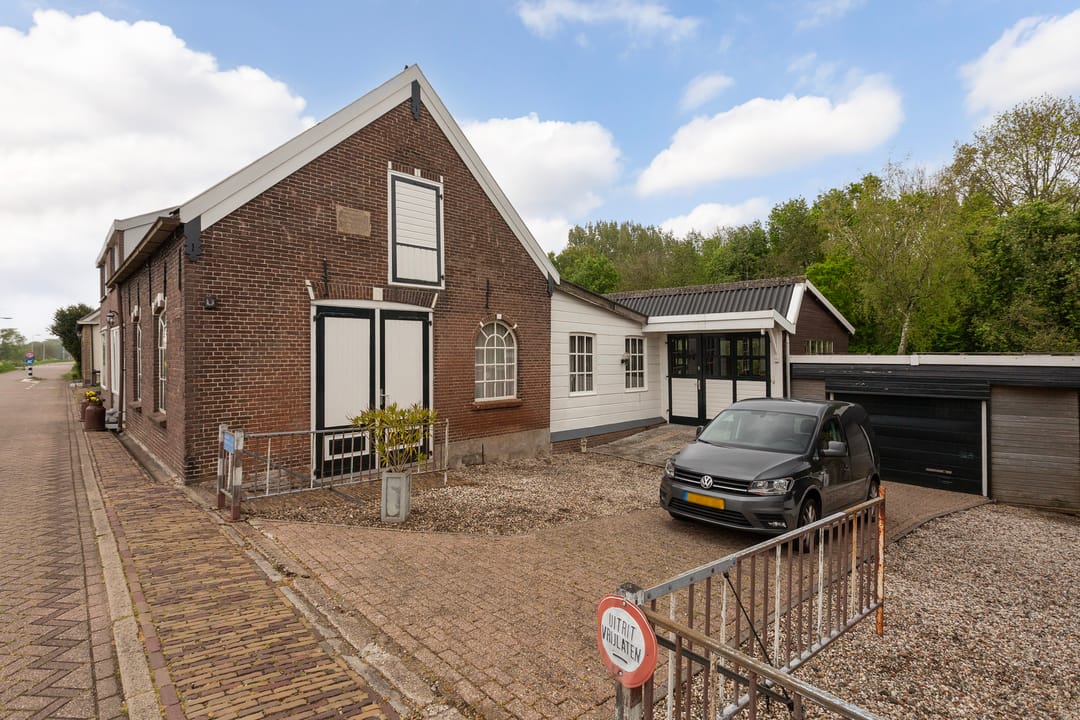 Foto 11 van Dorpsstraat 134