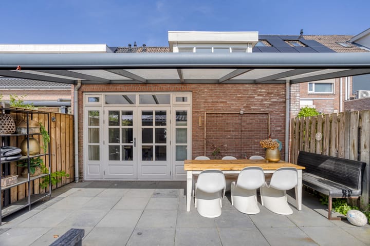 Foto 5 van Alsacelaan 8