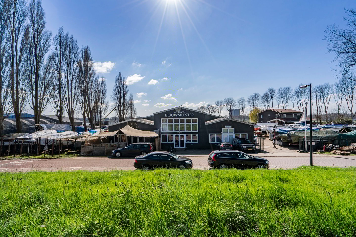 Bekijk foto 2 van Diemerzeedijk 3