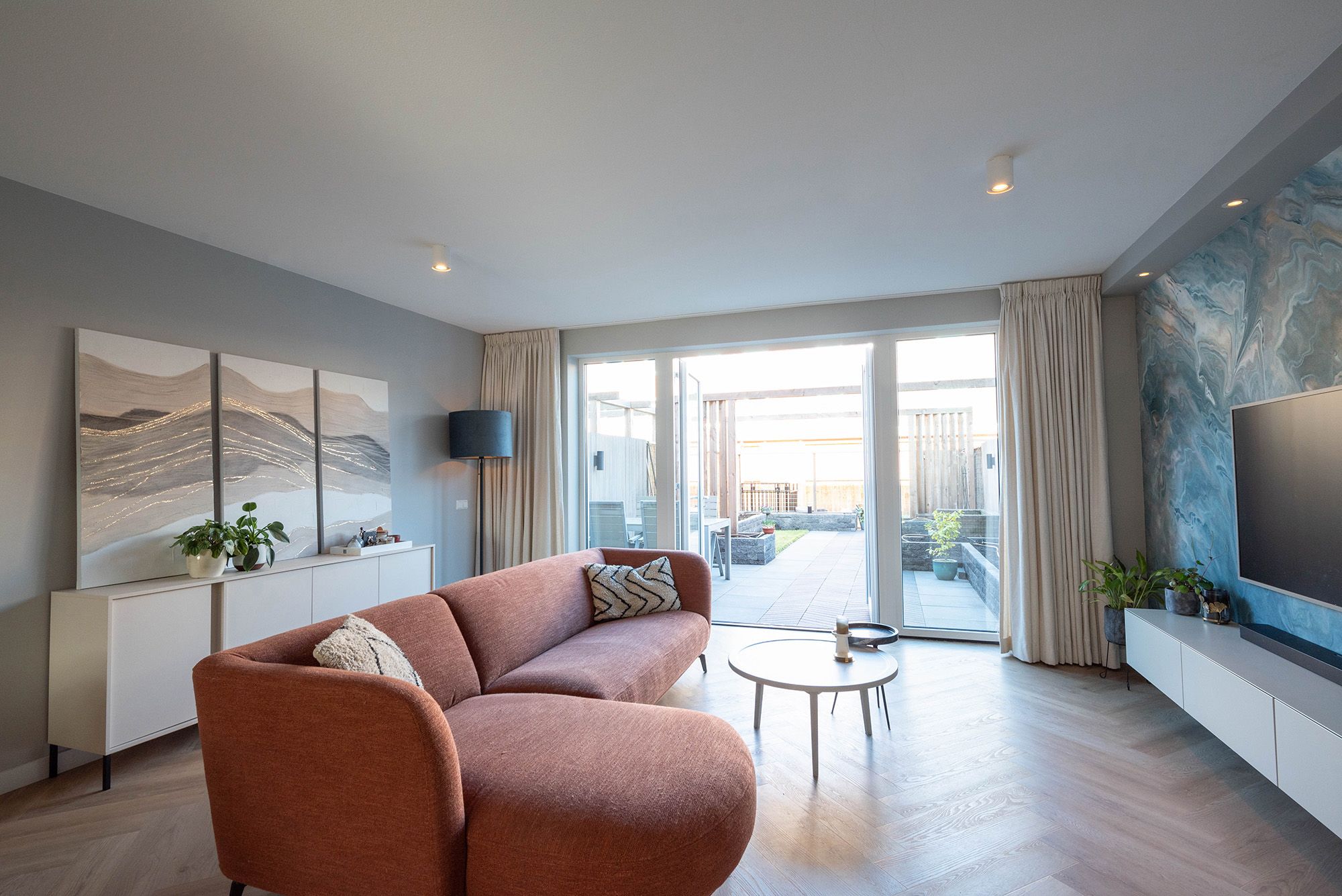 Foto 3 van Willem Dreesstraat 62