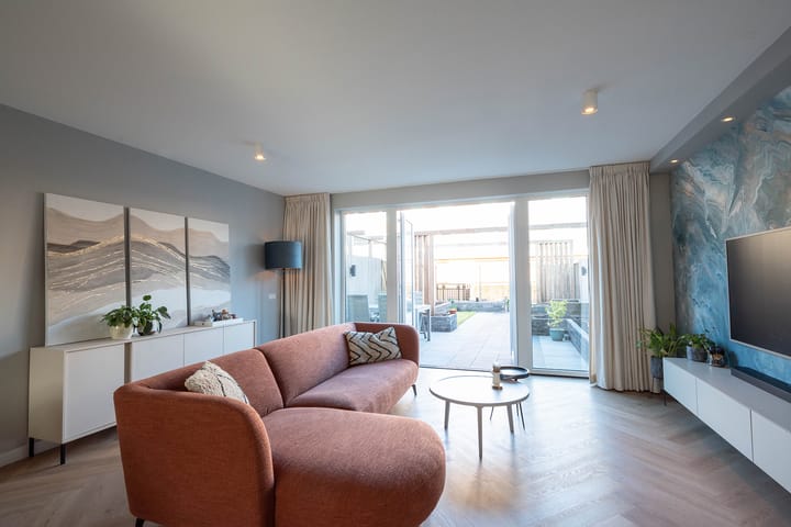 Foto 3 van Willem Dreesstraat 62