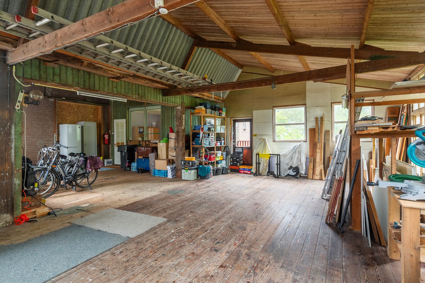 Foto 50 van Dorpsstraat 134