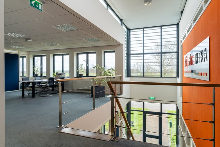 Distributiestraat 55, Giessen