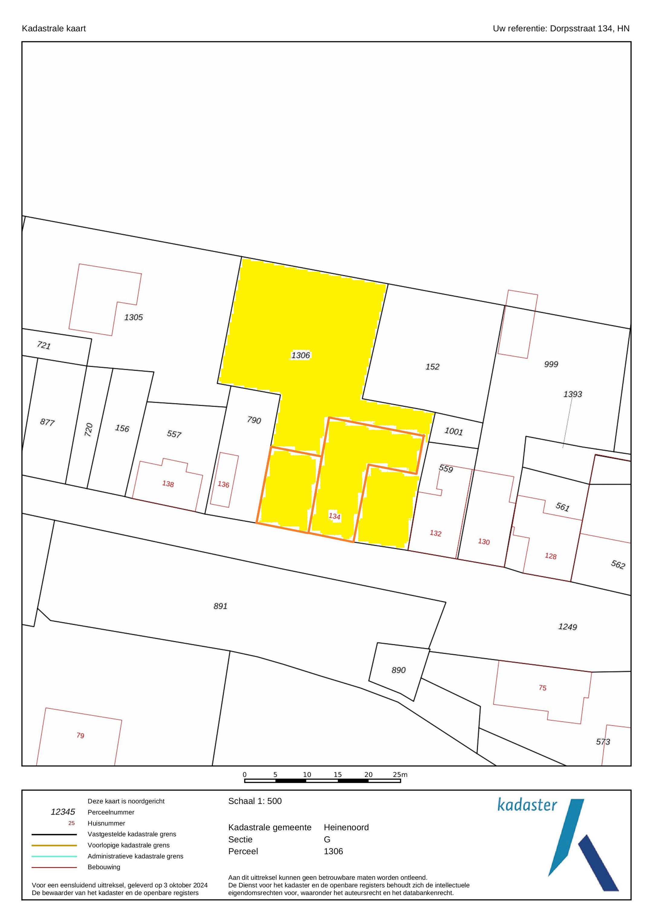 Foto 75 van Dorpsstraat 134