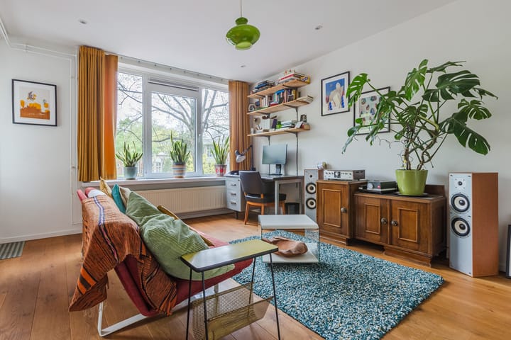 Foto 5 van Sara Burgerhartstraat 58-H